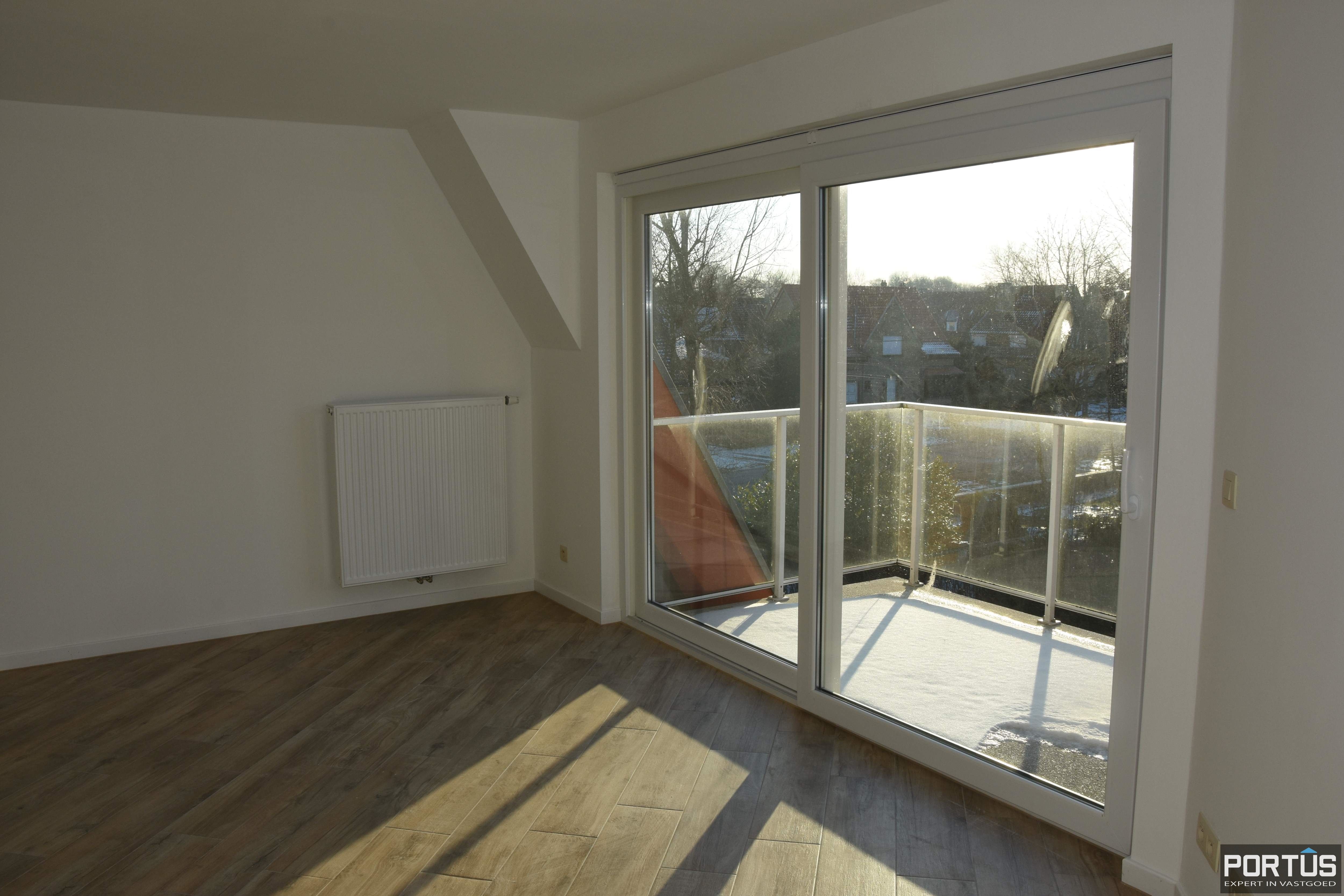 Appartement te koop met 3 slaapkamers, 2 badkamers en groot terras