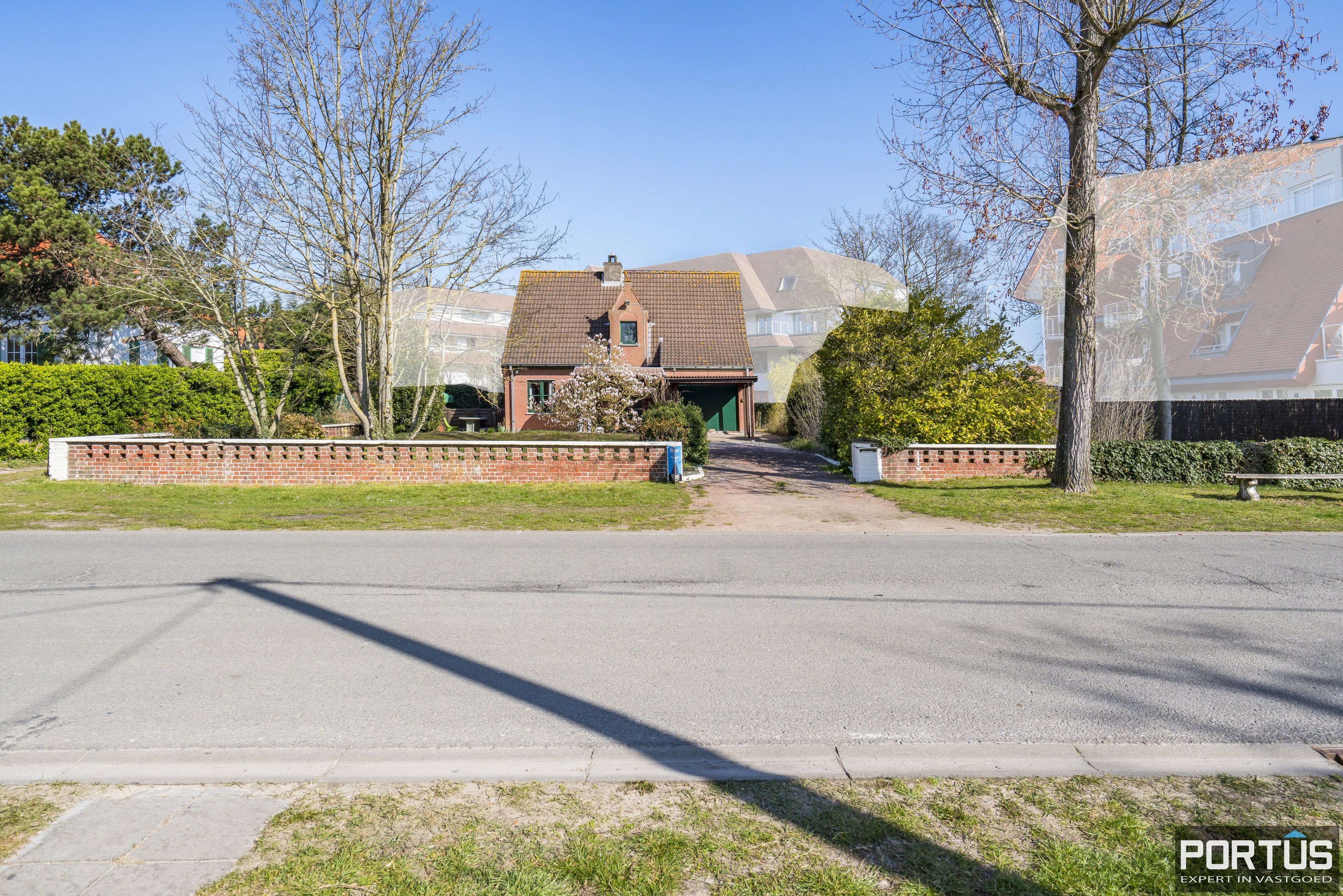 Villa te koop met 3 slaapkamers te Nieuwpoort - 14328