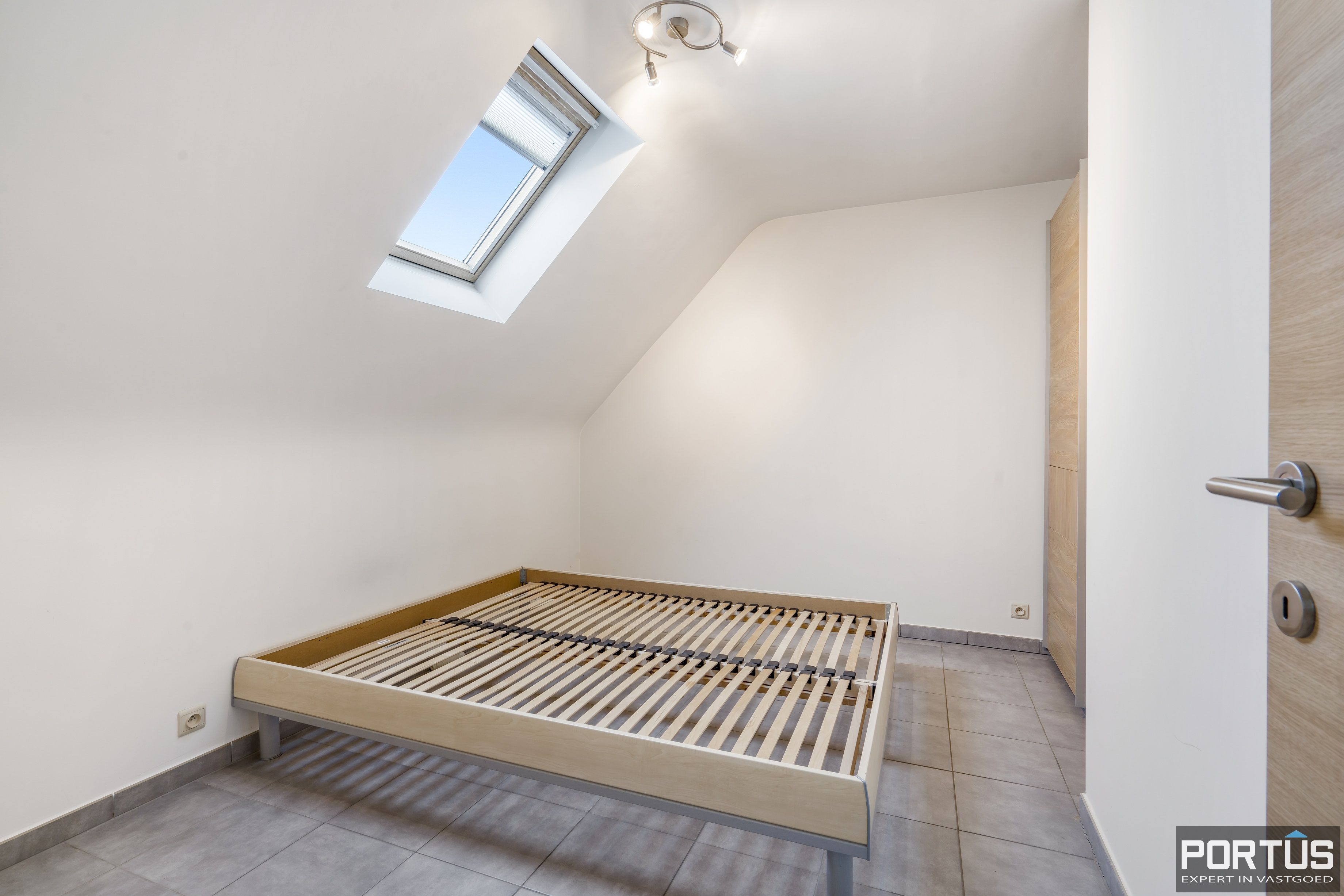 Duplex met 3 slaapkamers te koop te Nieuwpoort-Stad - 14378