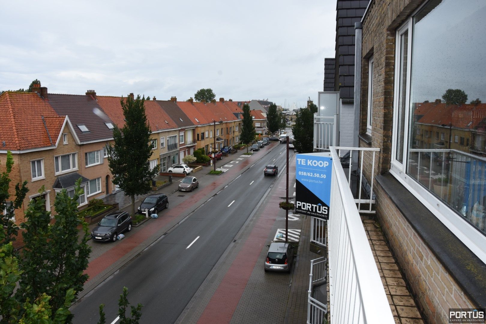 Duplex met 4 slaapkamers te koop te Nieuwpoort - 14439