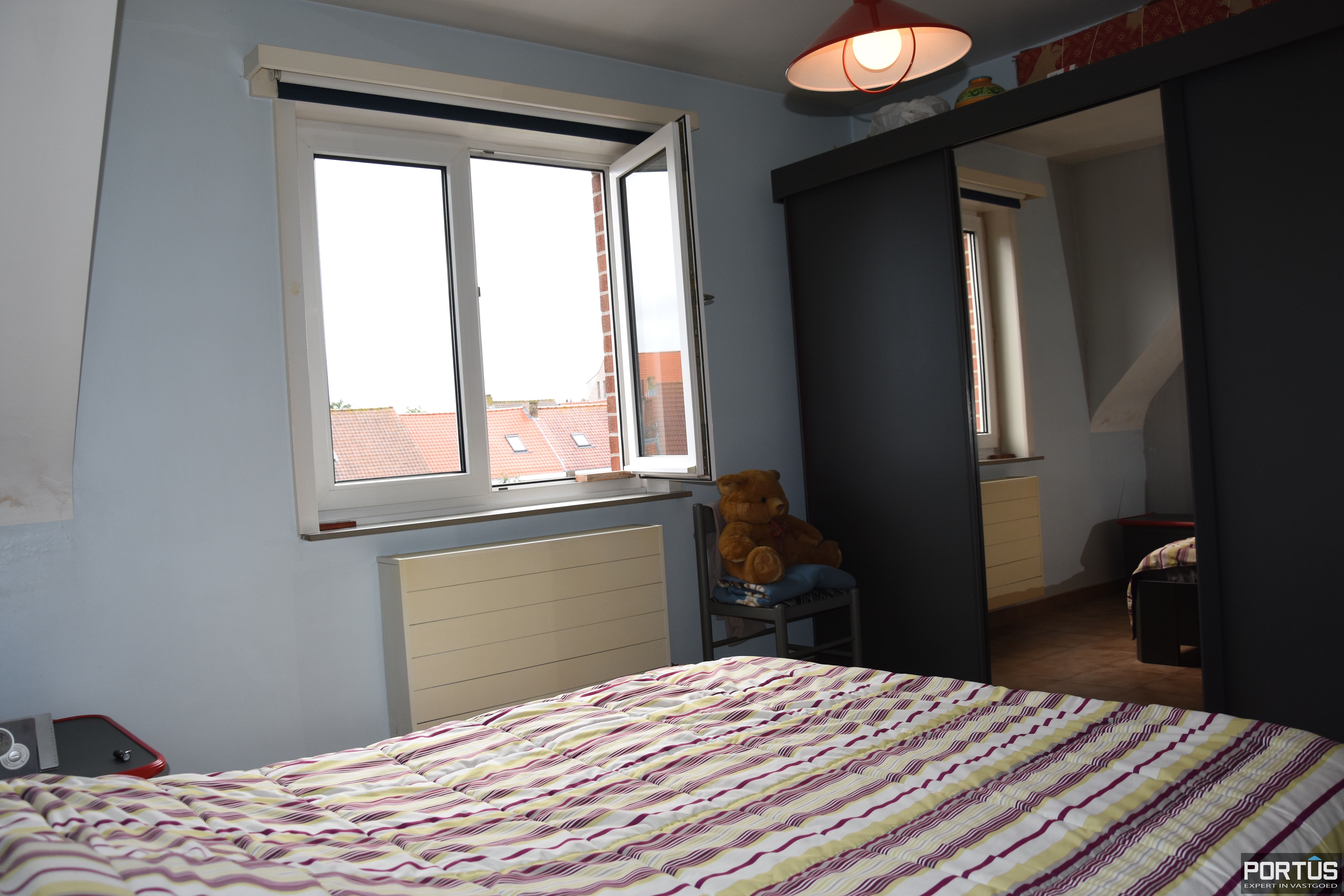 Duplex met 4 slaapkamers te koop te Nieuwpoort - 14440