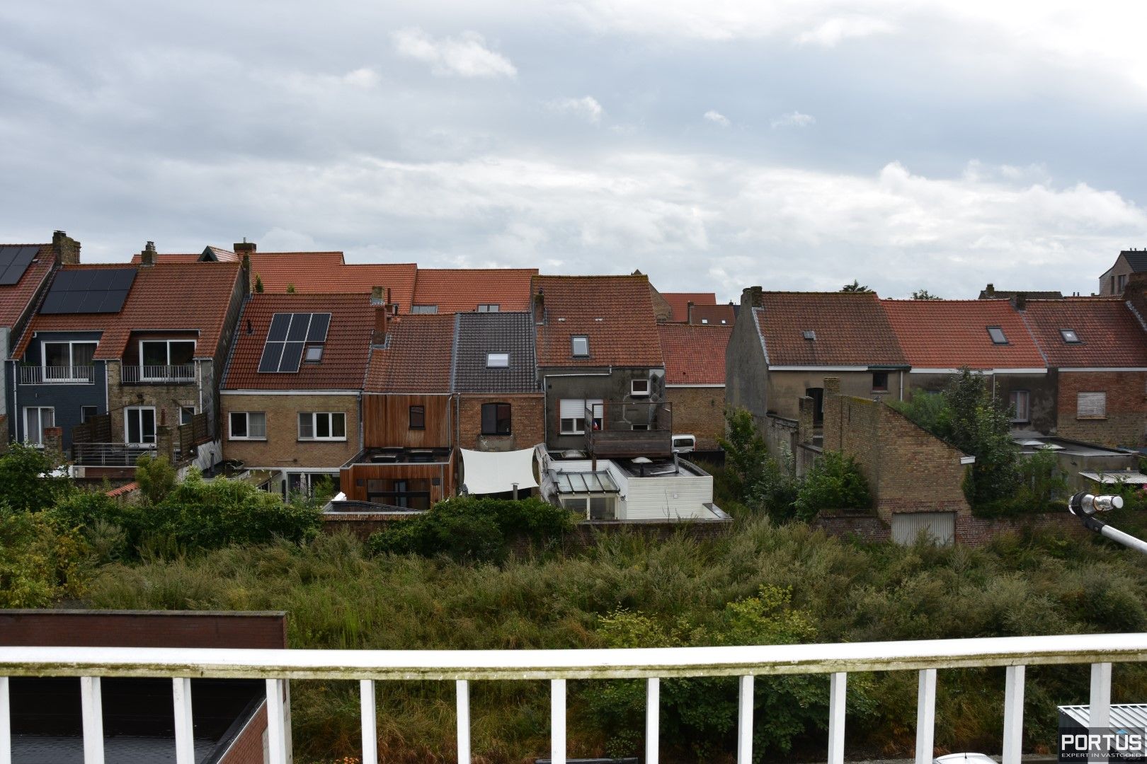 Duplex met 4 slaapkamers te koop te Nieuwpoort - 14441