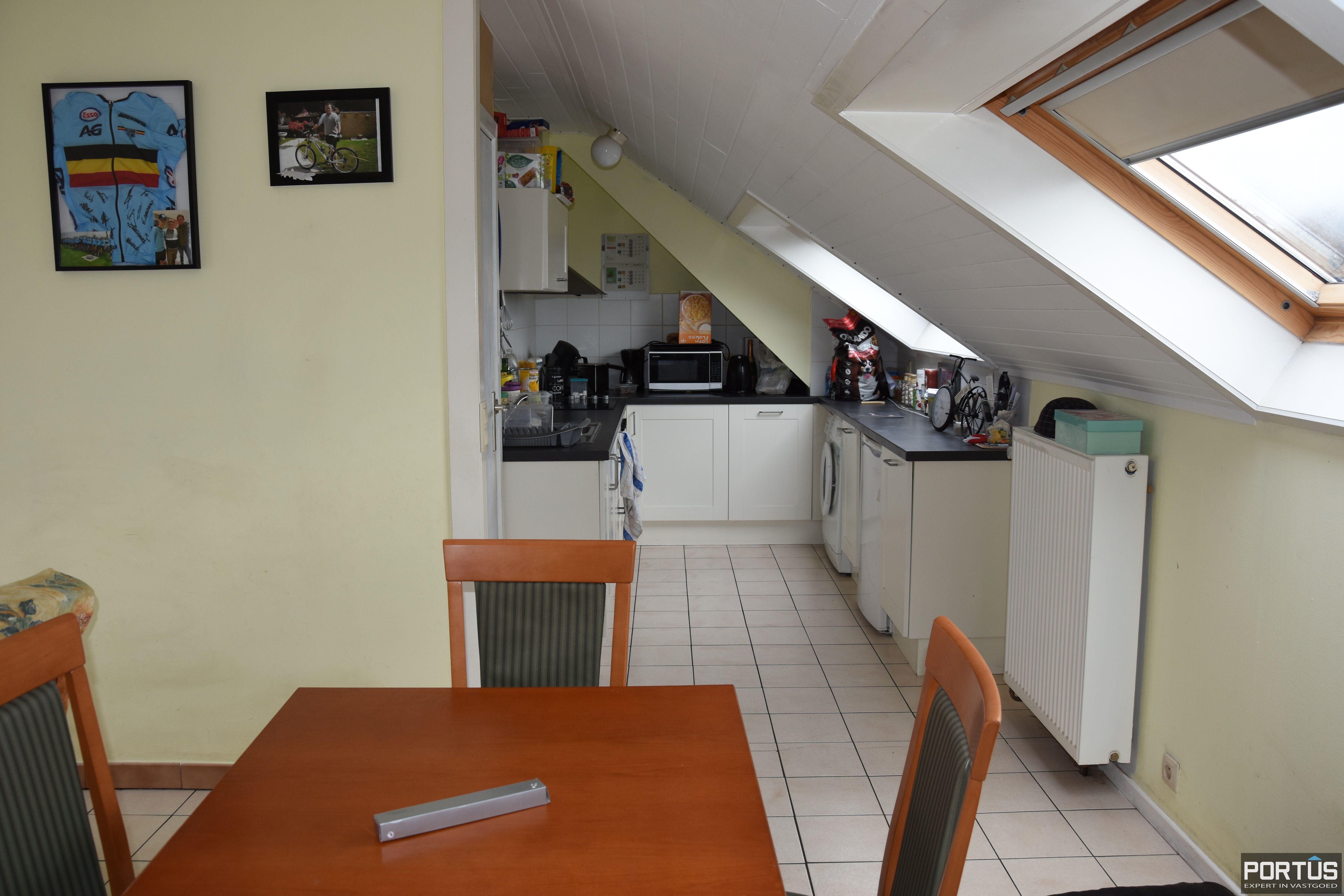 Duplex met 4 slaapkamers te koop te Nieuwpoort - 14442