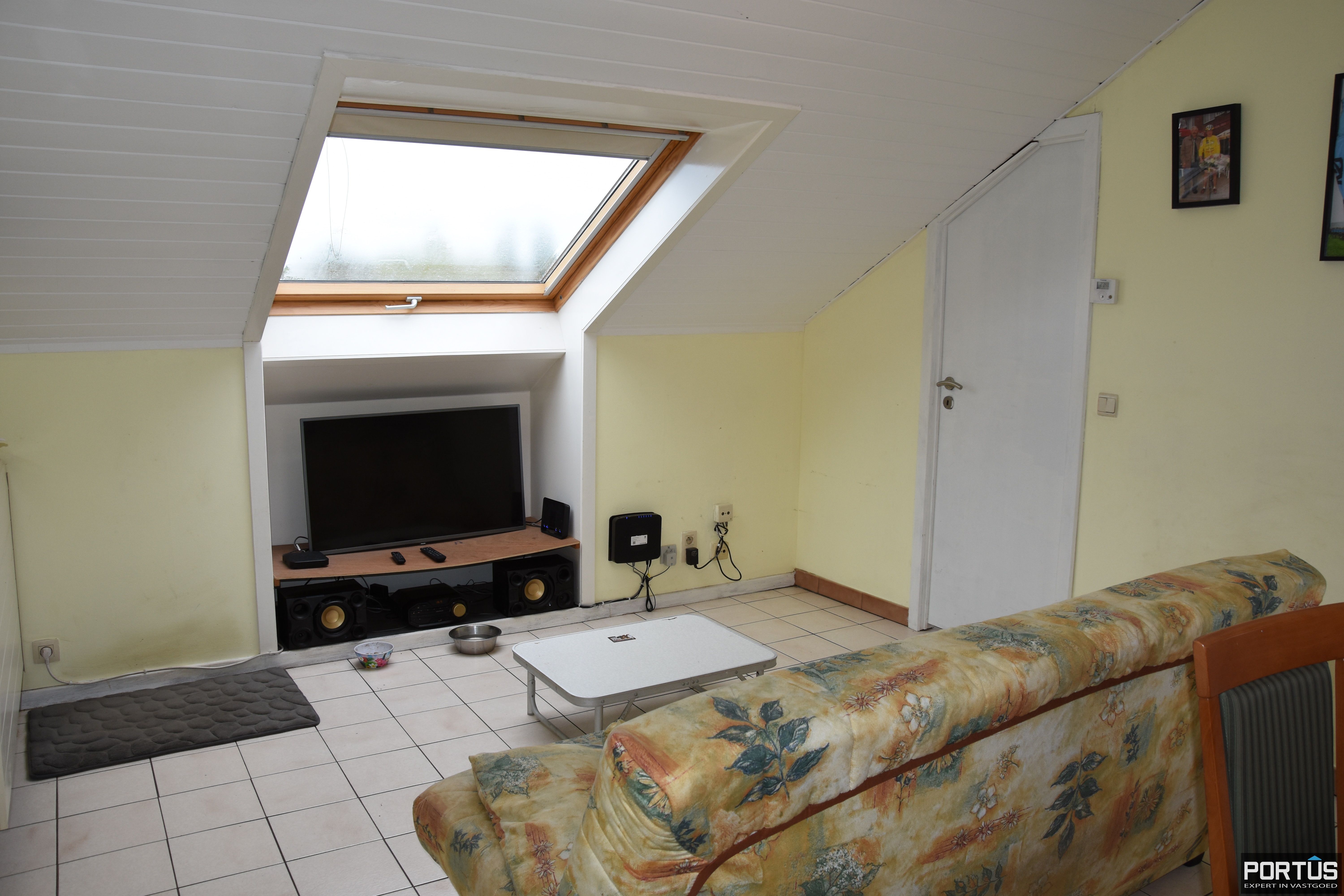 Duplex met 4 slaapkamers te koop te Nieuwpoort - 14443