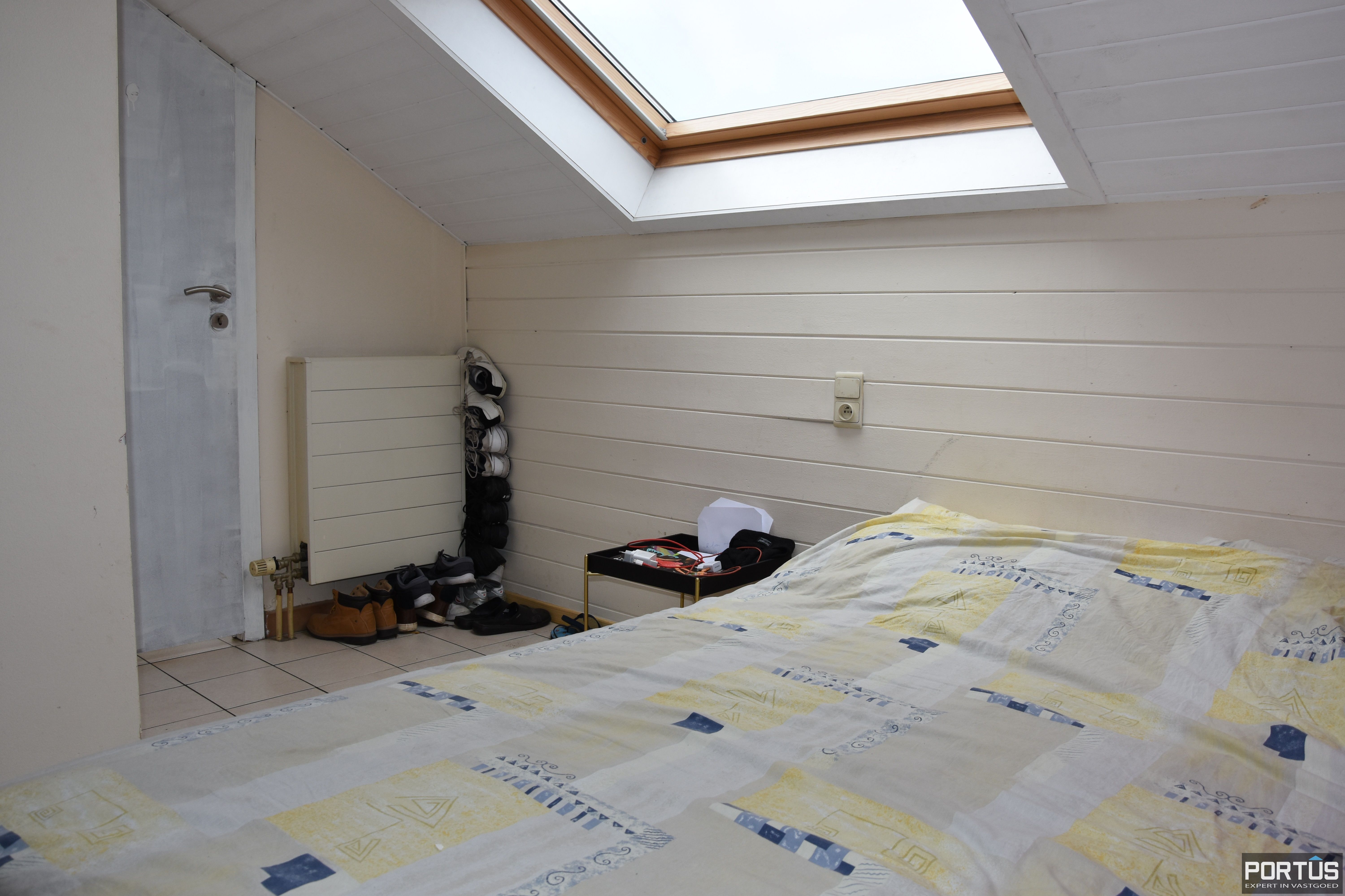 Duplex met 4 slaapkamers te koop te Nieuwpoort - 14446