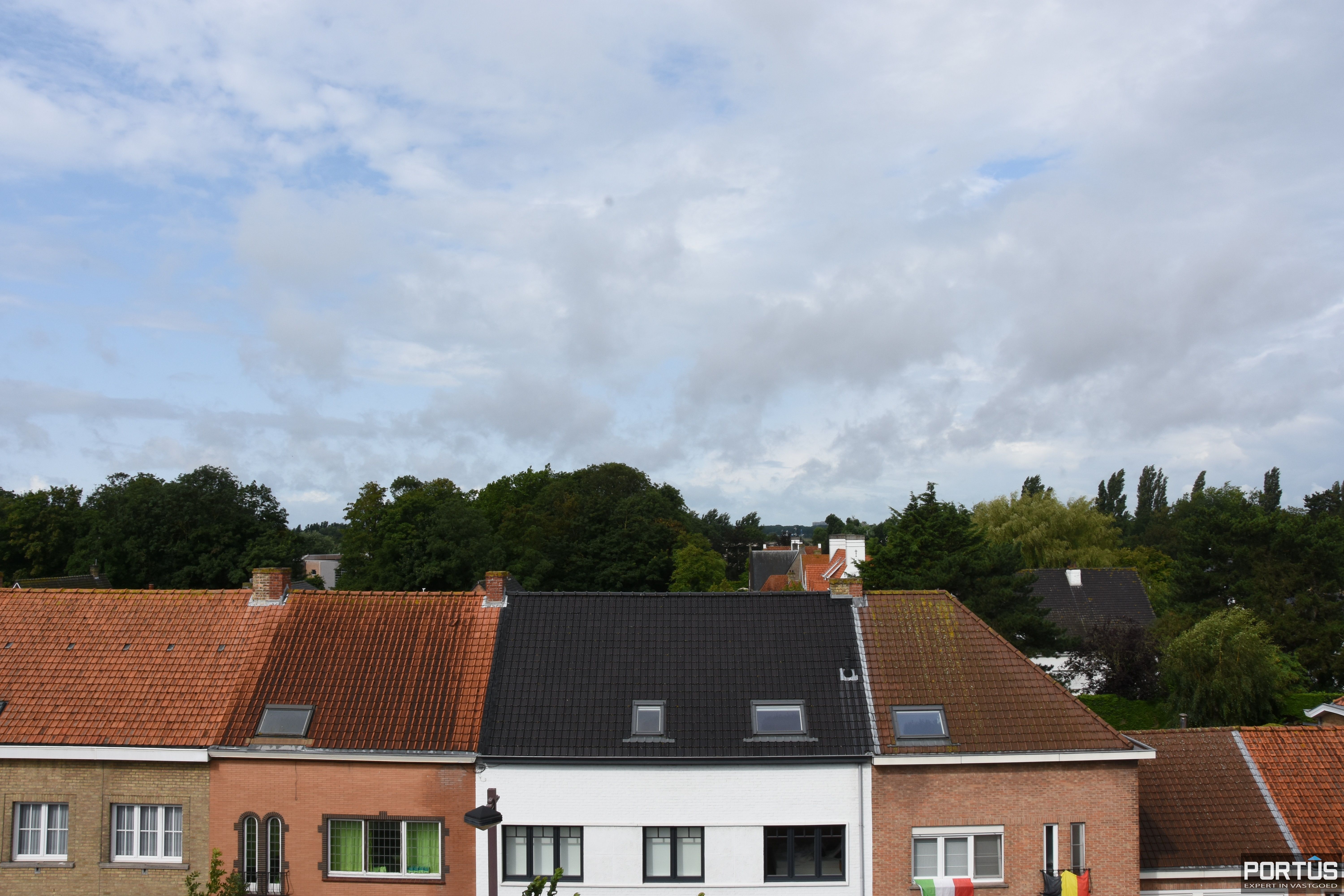 Duplex met 4 slaapkamers te koop te Nieuwpoort - 14447