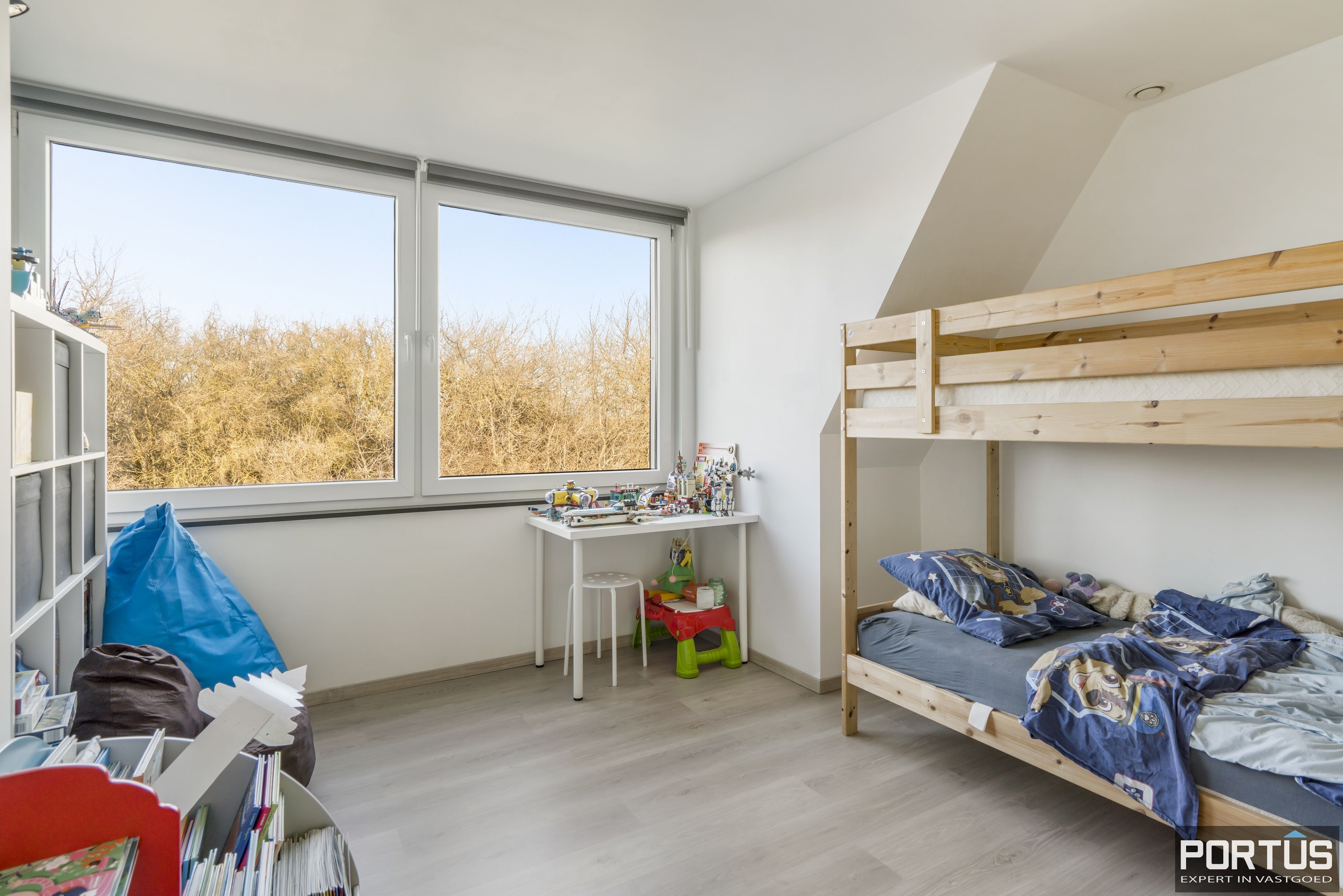 Energiezuinige woning met 4 slaapkamers te koop te Middelkerke - 14492