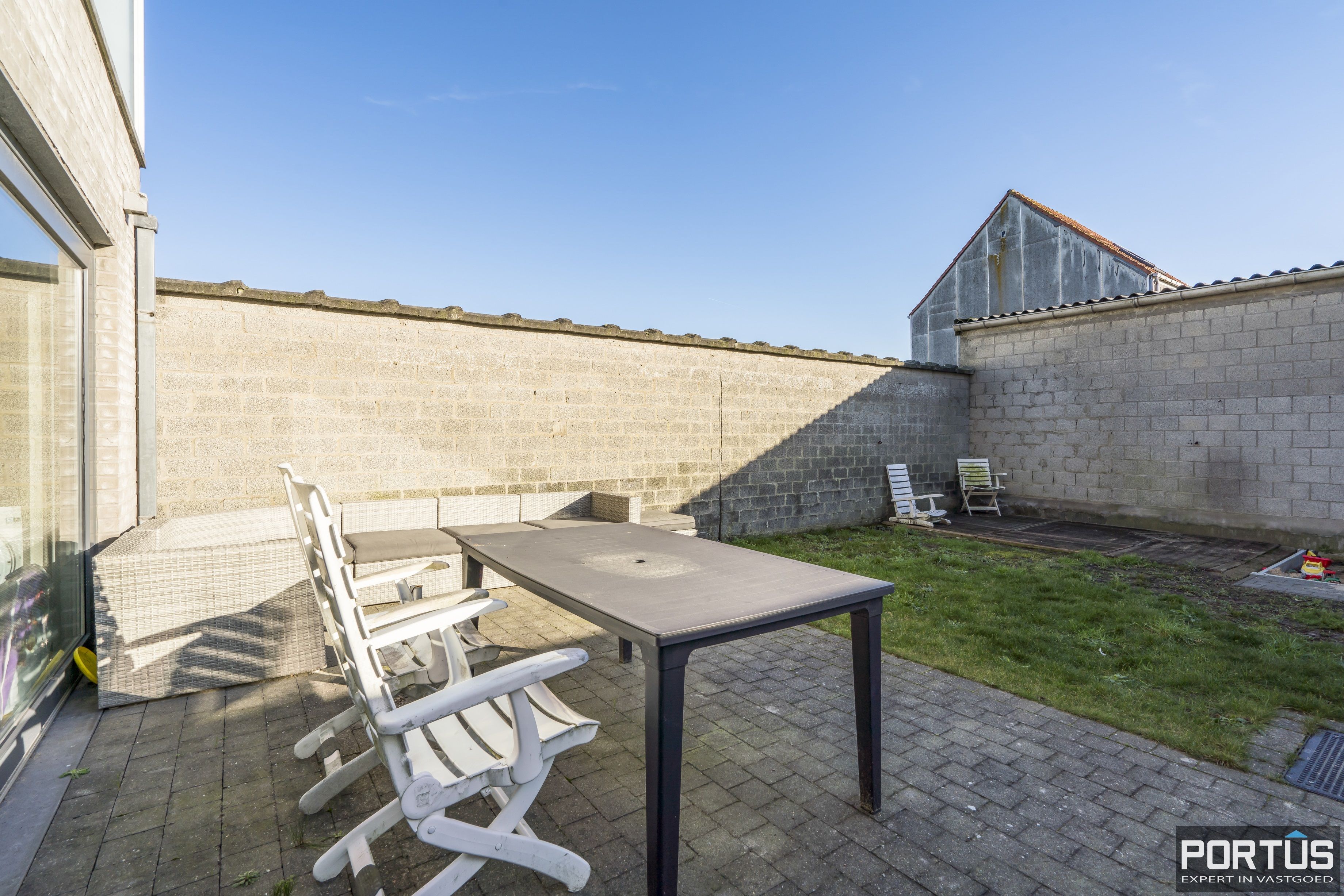 Energiezuinige woning met 4 slaapkamers te koop te Middelkerke - 14503