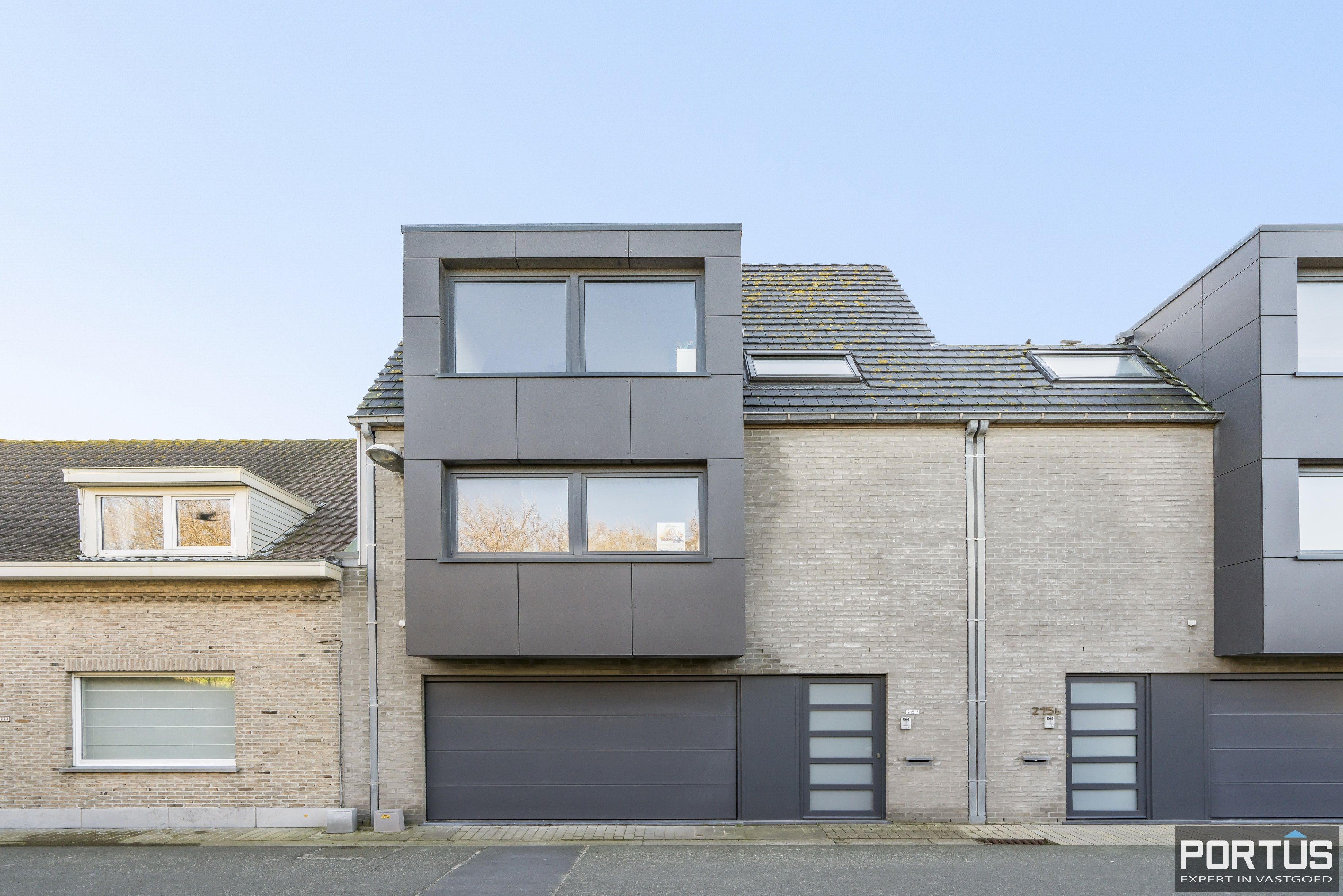 Energiezuinige woning met 4 slaapkamers te koop te Middelkerke - 14508