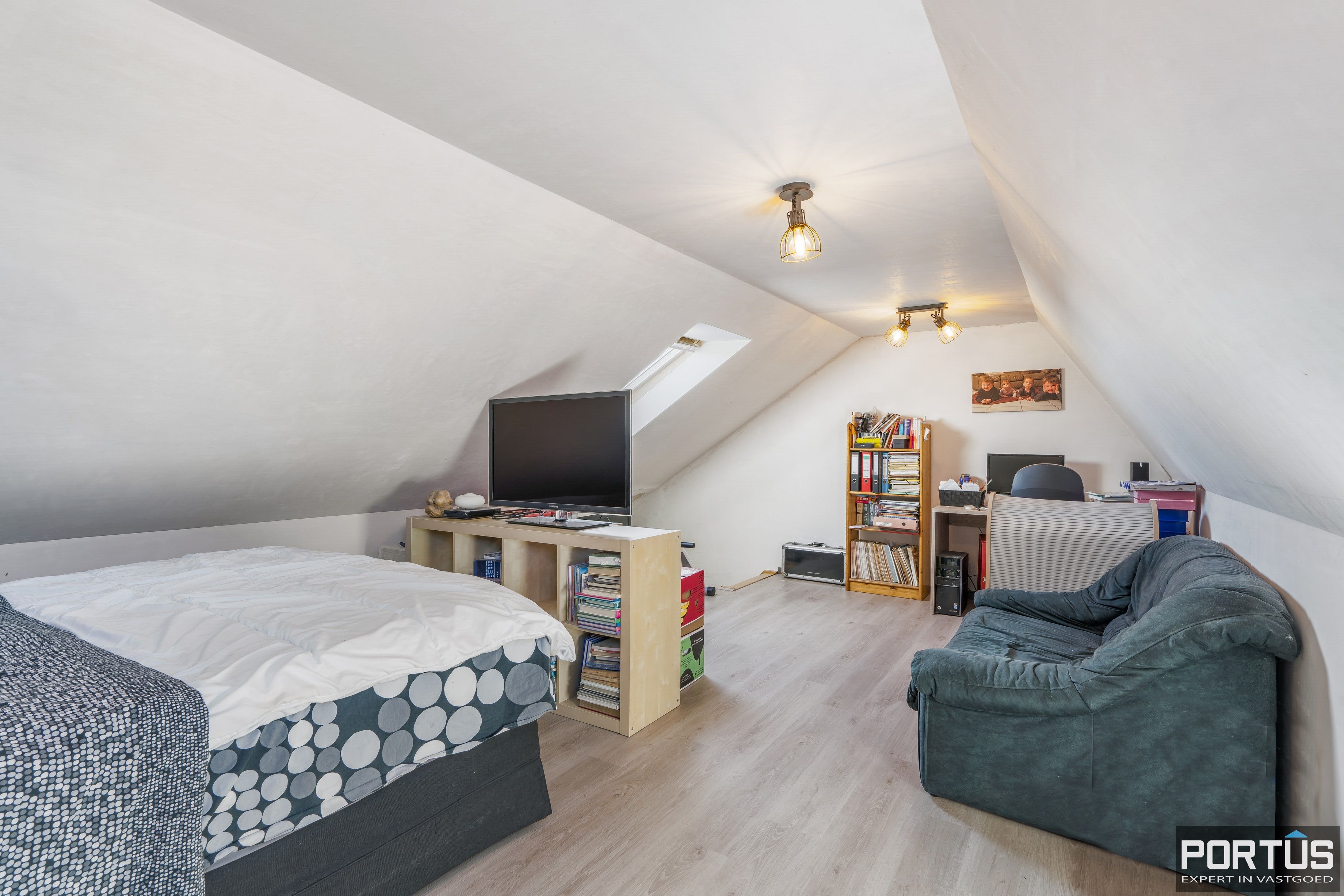 Energiezuinige woning met 4 slaapkamers te koop te Middelkerke - 14521