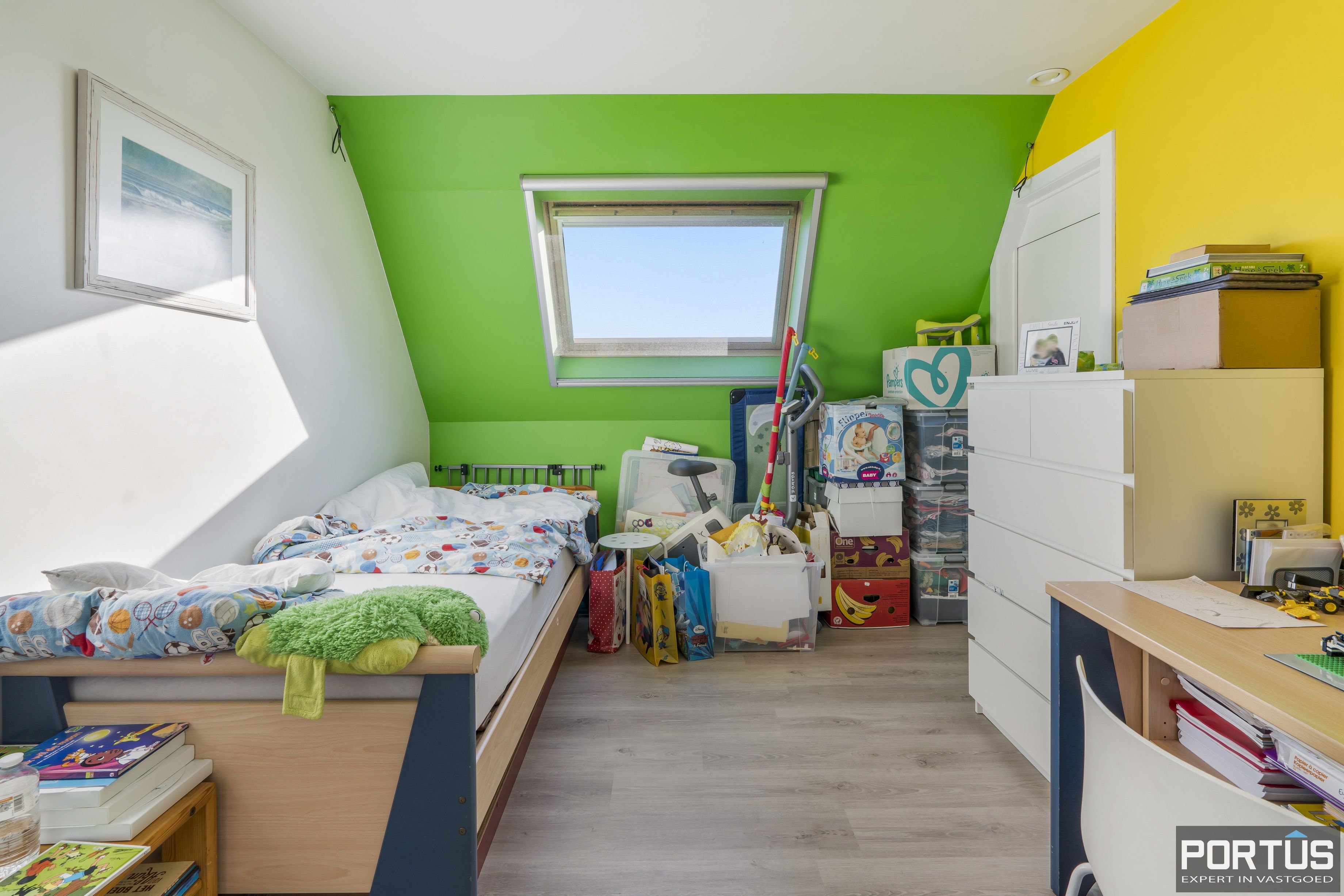 Energiezuinige woning met 4 slaapkamers te koop te Middelkerke - 14523
