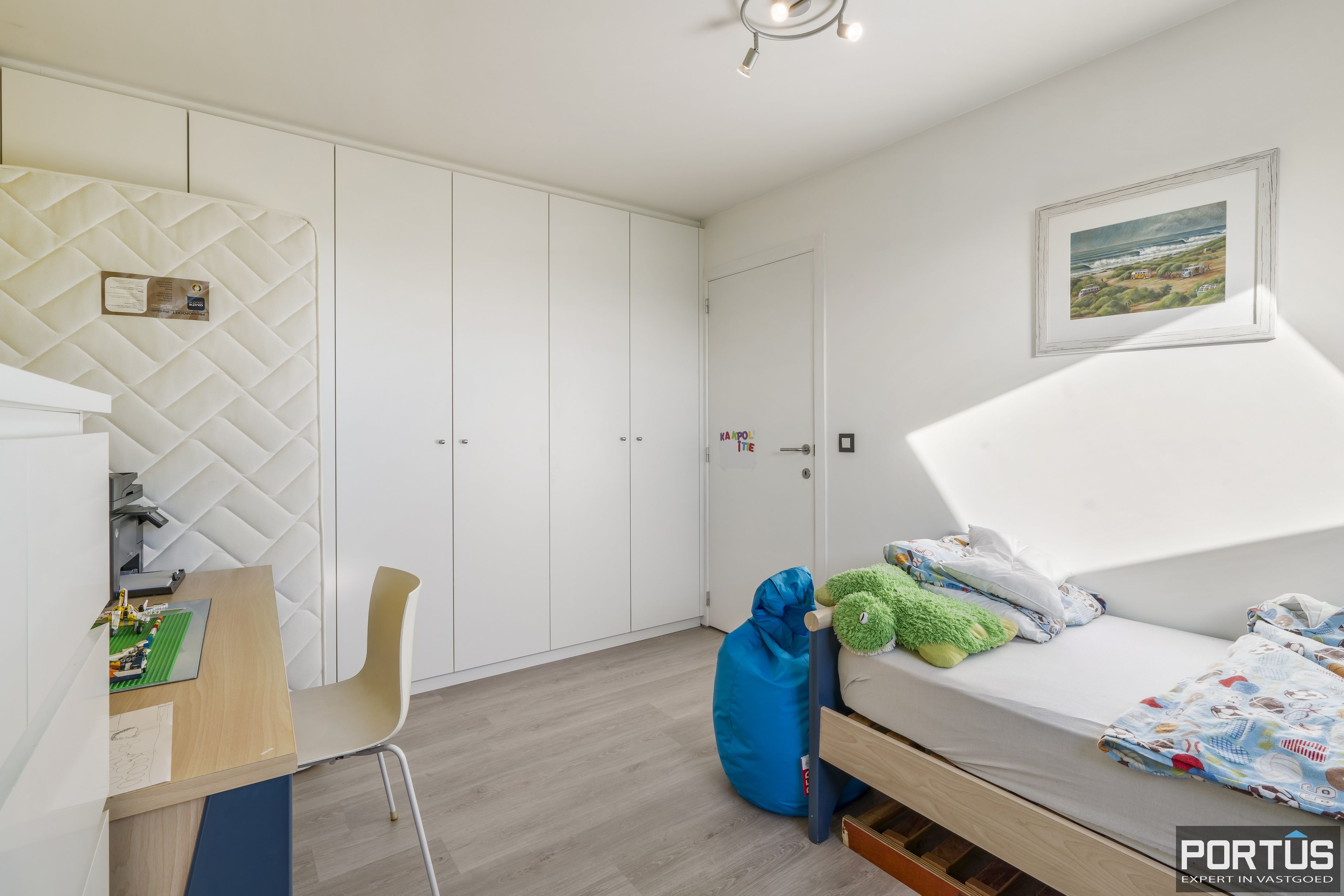 Energiezuinige woning met 4 slaapkamers te koop te Middelkerke - 14524