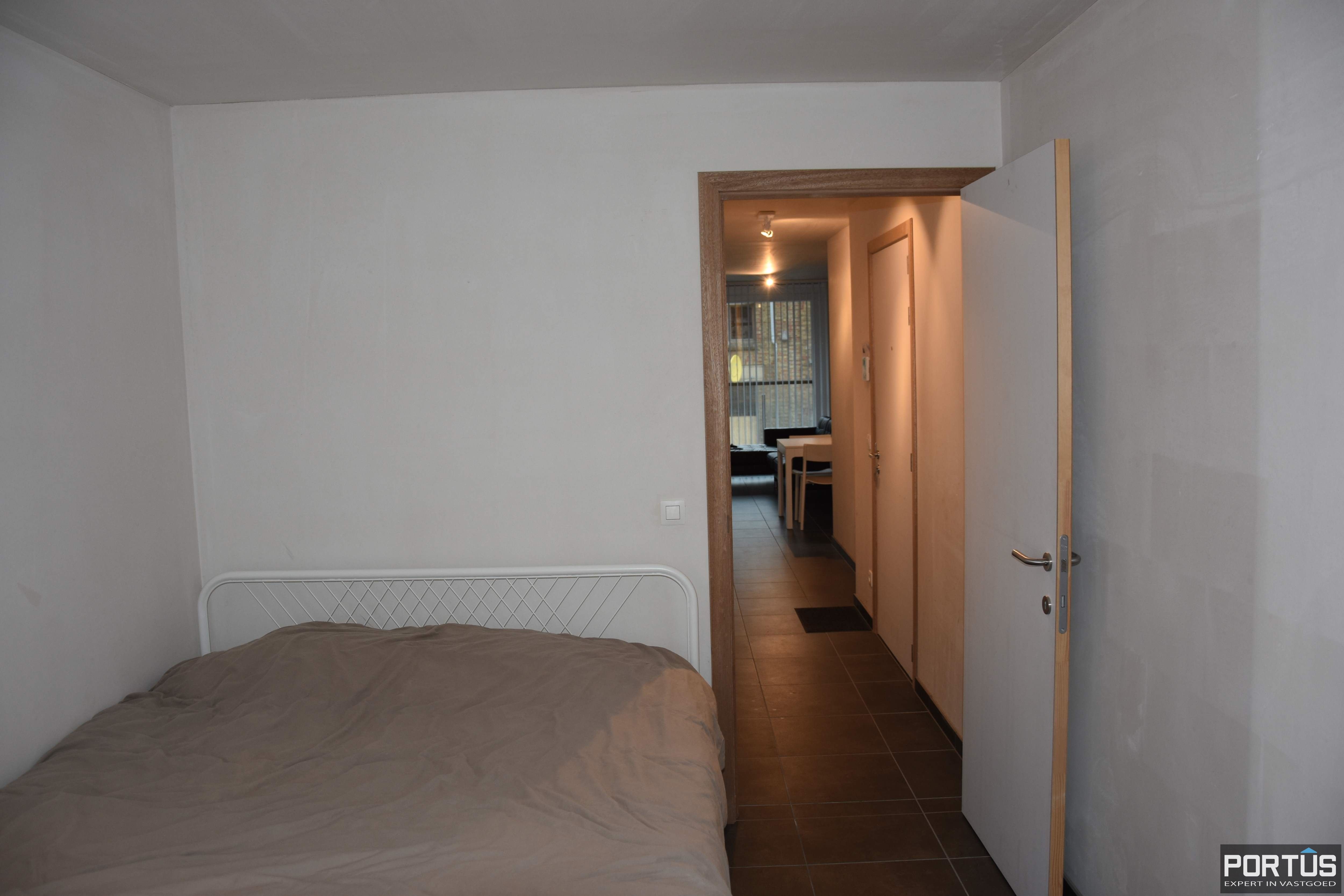 Appartement met 1 slaapkamer te huur te Lombardsijde - 17575