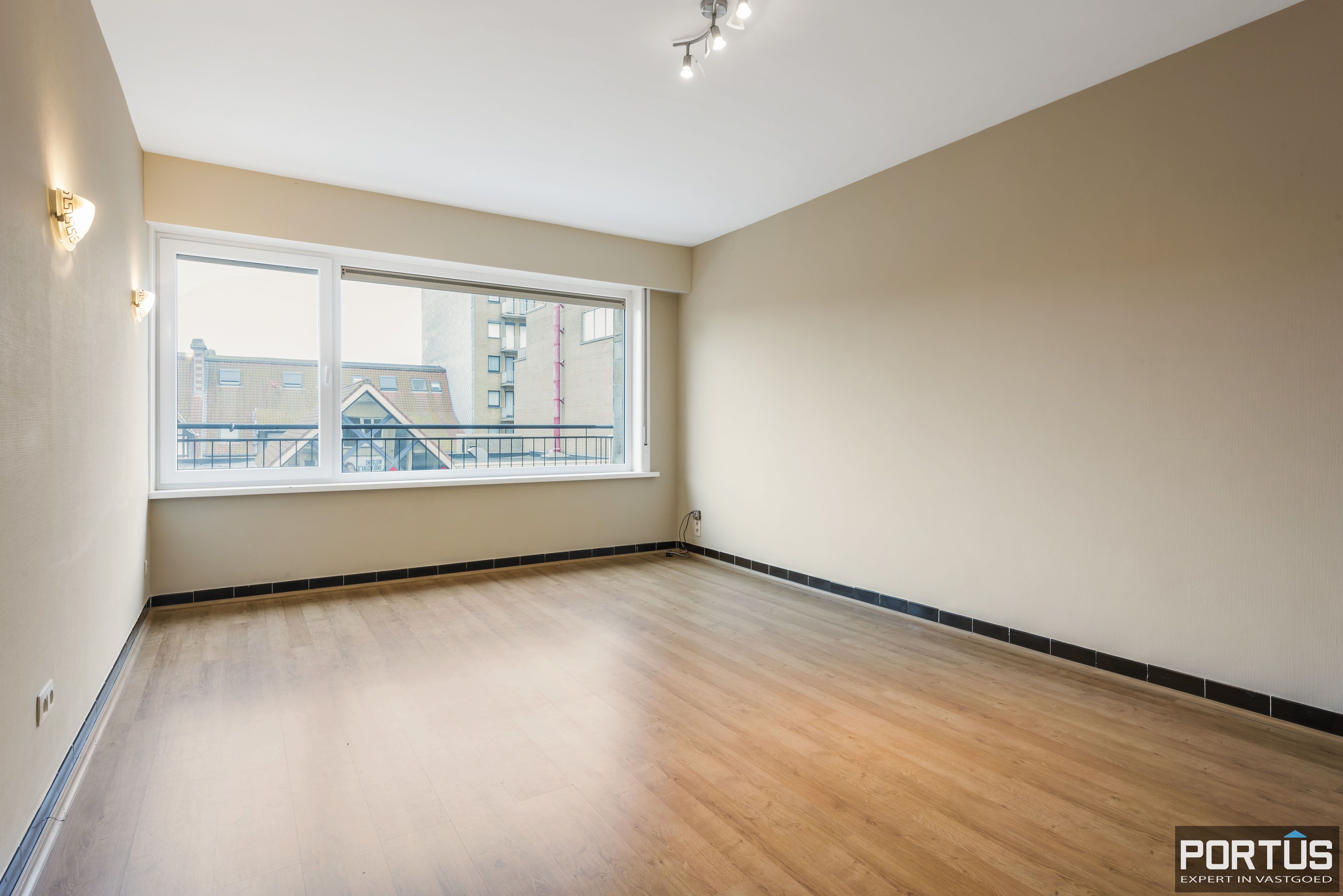 Ruim 2-slaapkamer appartement te Nieuwpoort | Portus Nieuwpoort Ruim 2-slaapkamer appartement te Nieuwpoort | Portus Nieuwpoort