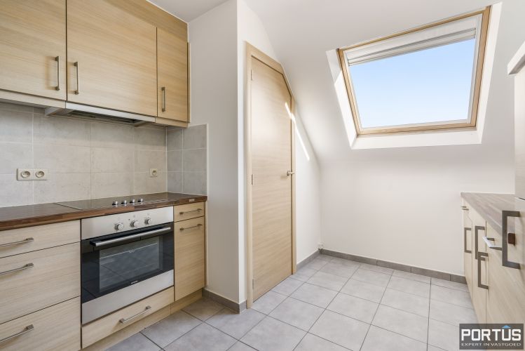 Duplex met 3 slaapkamers te koop te Nieuwpoort-Stad - 14375