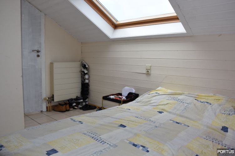Duplex met 4 slaapkamers te koop te Nieuwpoort 14446