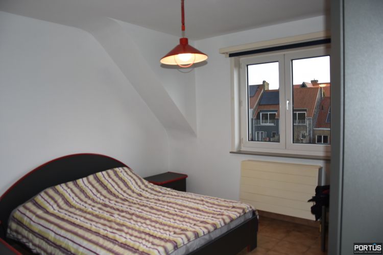 Duplex met 4 slaapkamers te koop te Nieuwpoort 14452