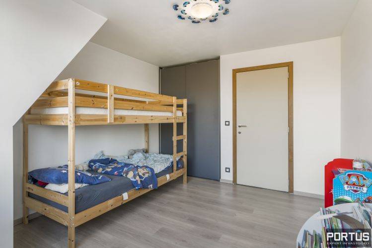 Energiezuinige woning met 4 slaapkamers te koop te Middelkerke 14493