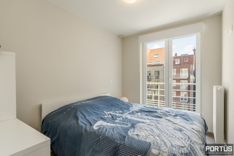 Instapklaar appartement met 2 slaapkamers te koop te Nieuwpoort-Bad - 15163