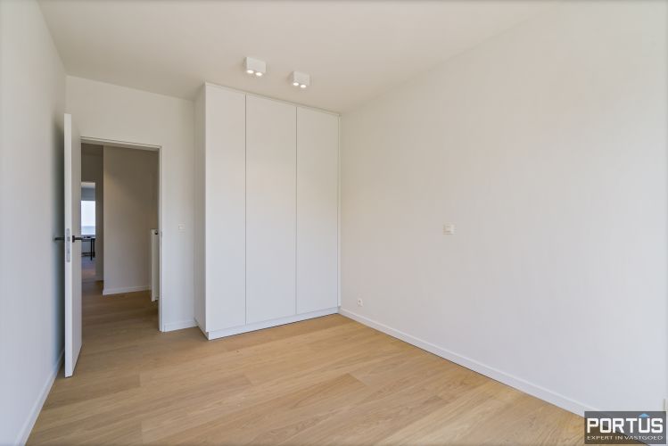 Exclusief appartement met frontaal zeezicht te koop te Nieuwpoort - 15571