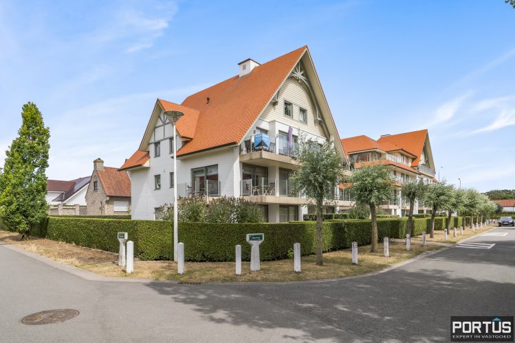 Ruim appartement te koop te Nieuwpoort met 4 slaapkamers 15638