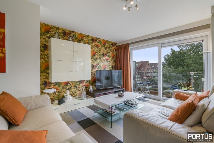 Ruim appartement te koop te Nieuwpoort met 4 slaapkamers - 15640