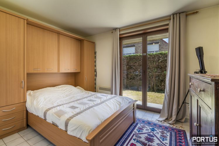 Gelijkvloers appartement met 2 slaapkamers te koop te Nieuwpoort - 15726