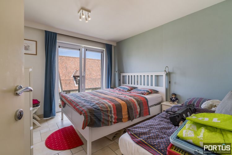 Ruim appartement te koop te Nieuwpoort met 4 slaapkamers - 16077
