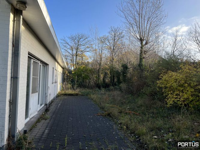 Villa met top ligging te koop in Simli wijk te Nieuwpoort Bad 16241