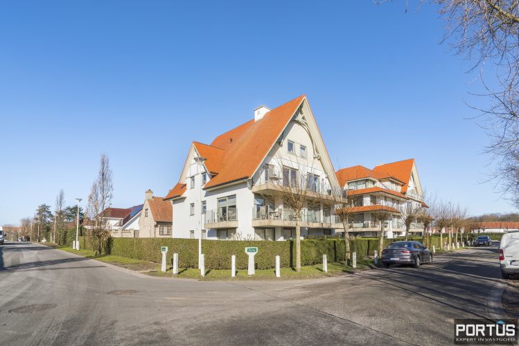 Ruim appartement te koop te Nieuwpoort met 4 slaapkamers 16972