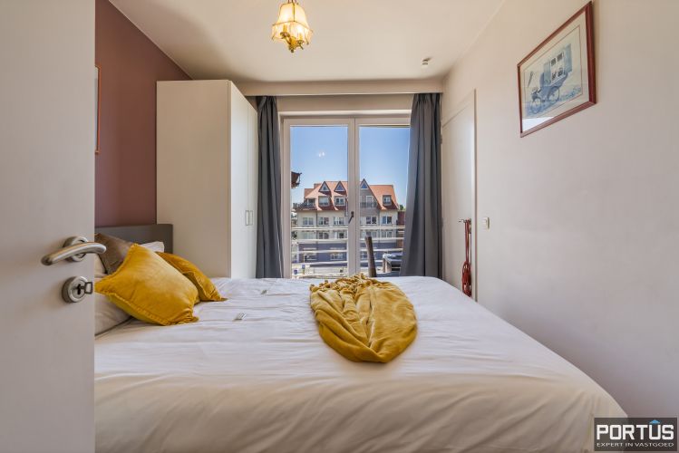 Appartement met 1 slaapkamer te koop te Nieuwpoort 17379