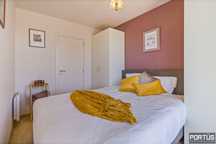Appartement met 1 slaapkamer te koop te Nieuwpoort 17380