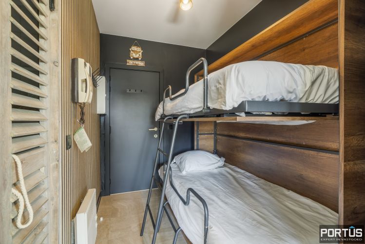 Volledig gerenoveerde studio te koop te Nieuwpoort 18119