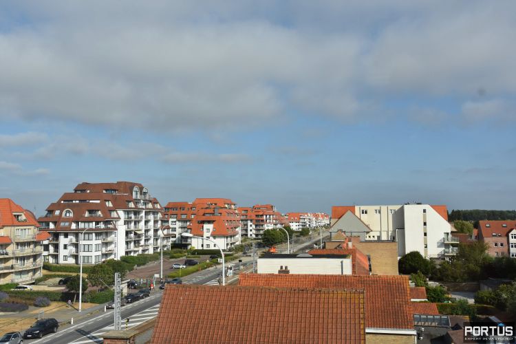 Appartement met berging en parking te huur - 20800