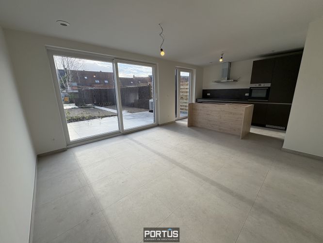 Energiezuinige nieuwbouwwoning met 3 slaapkamers en carport te huur 20967