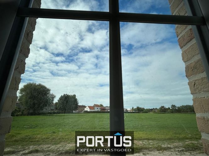 Energiezuinige nieuwbouwwoning met 3 slaapkamers en carport te koop  - 21139