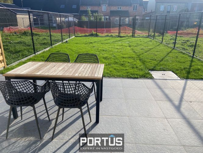 Energiezuinige nieuwbouwwoning met 3 slaapkamers en carport te koop  - 21147