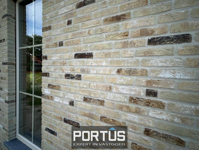 Energiezuinige nieuwbouwwoning met 3 slaapkamers en carport te koop  - 21191