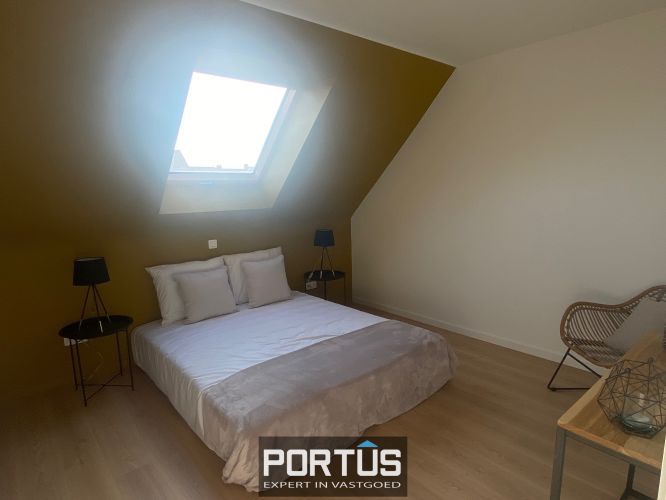 Energiezuinige nieuwbouwwoning met 3 slaapkamers en carport te koop  - 21200