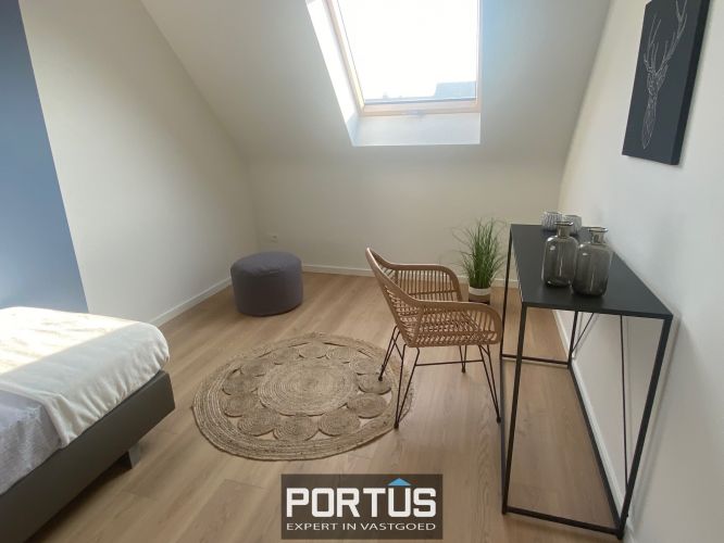 Energiezuinige nieuwbouwwoning met 3 slaapkamers en carport te koop  - 21257