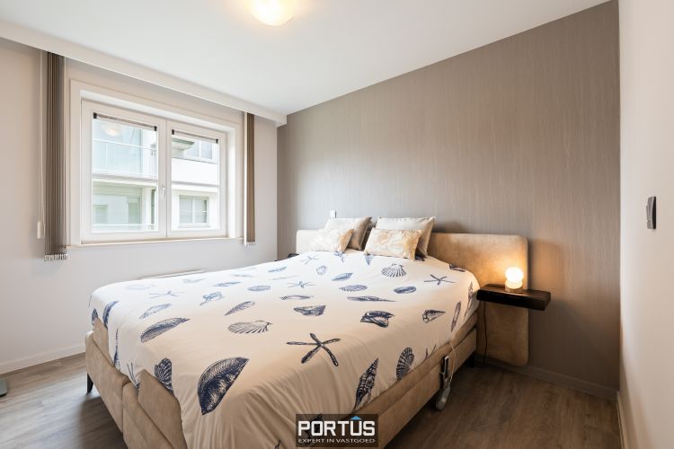 Ruim zonnig hoekappartement te koop te Nieuwpoort 21583