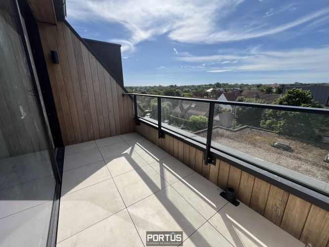 Instapklaar nieuwbouwappartement te koop met 3 slaapkamer in Residentie Portanic te Nieuwpoort 21713