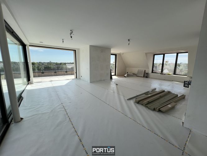 Instapklaar nieuwbouwappartement te koop met 3 slaapkamer in Residentie Portanic te Nieuwpoort 21732