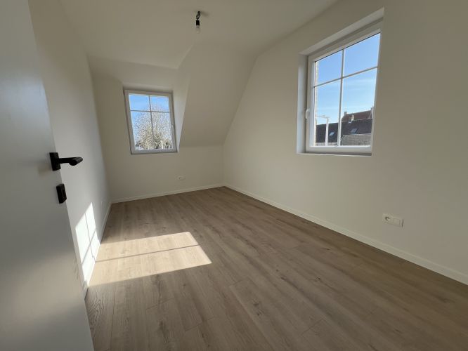 Energiezuinige nieuwbouwwoning met 3 slaapkamers en carport te koop  21923