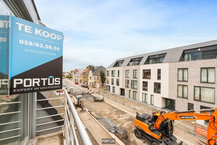 Appartement met twee slaapkamers te koop centrum Lombardsiijde  21966