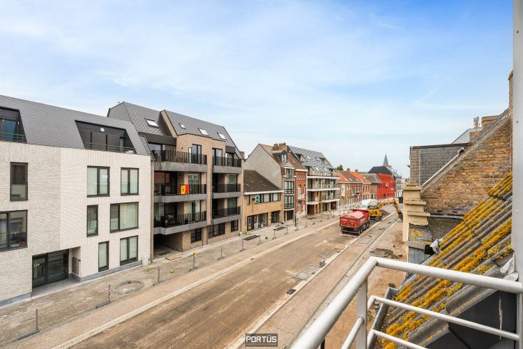 Appartement met twee slaapkamers te koop centrum Lombardsiijde  21967