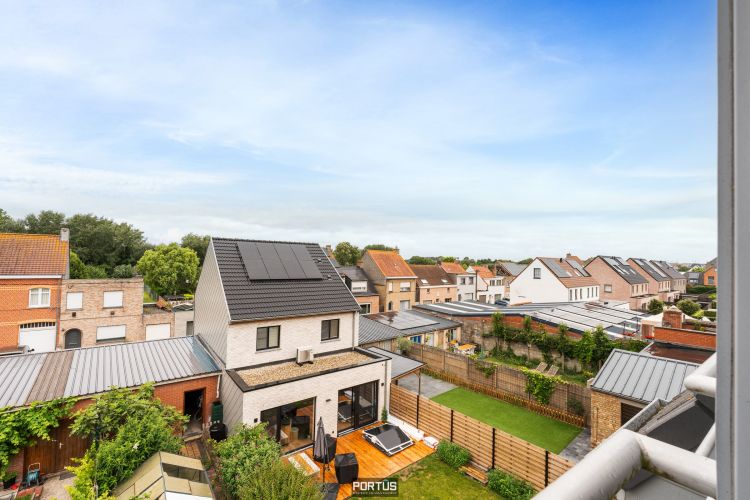Appartement met twee slaapkamers te koop centrum Lombardsiijde  21969