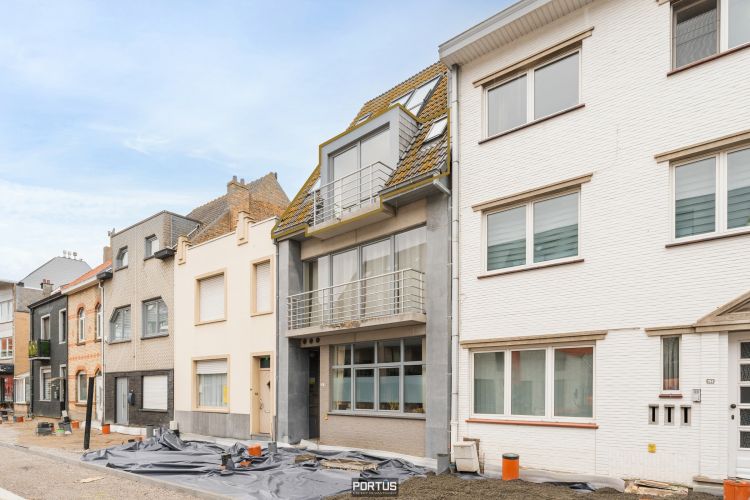 Appartement met twee slaapkamers te koop centrum Lombardsiijde  21970
