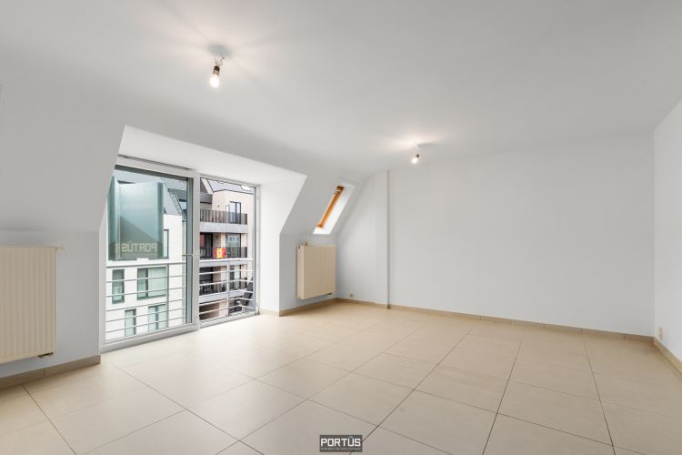 Appartement met twee slaapkamers te koop centrum Lombardsiijde  21974
