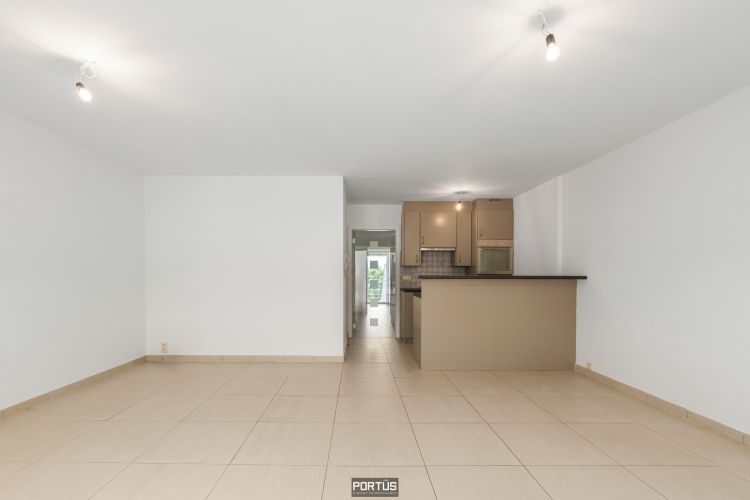 Appartement met twee slaapkamers te koop centrum Lombardsiijde  21975